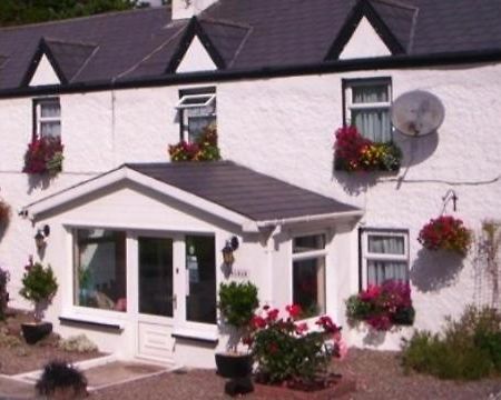 Castlemaine House B&B Exterior foto
