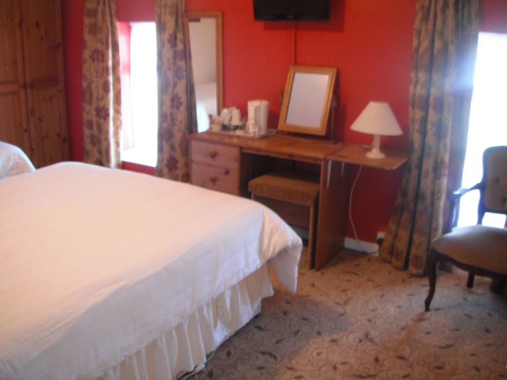 Castlemaine House B&B Habitación foto