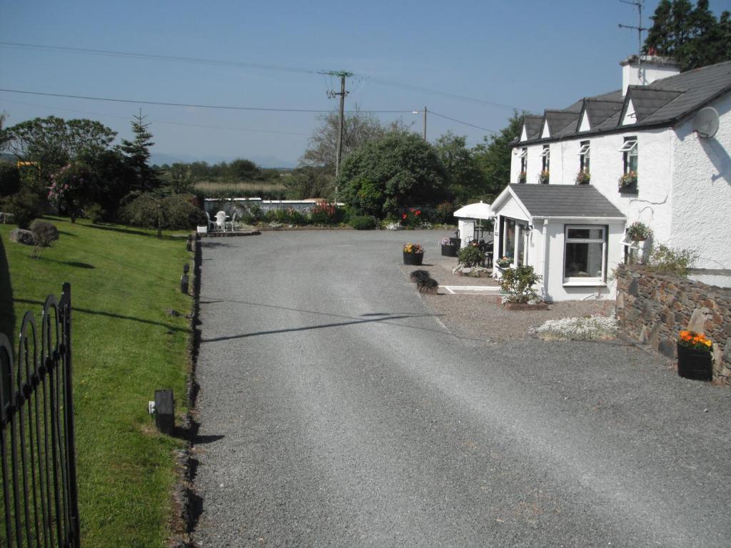 Castlemaine House B&B Exterior foto