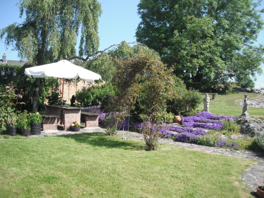 Castlemaine House B&B Exterior foto